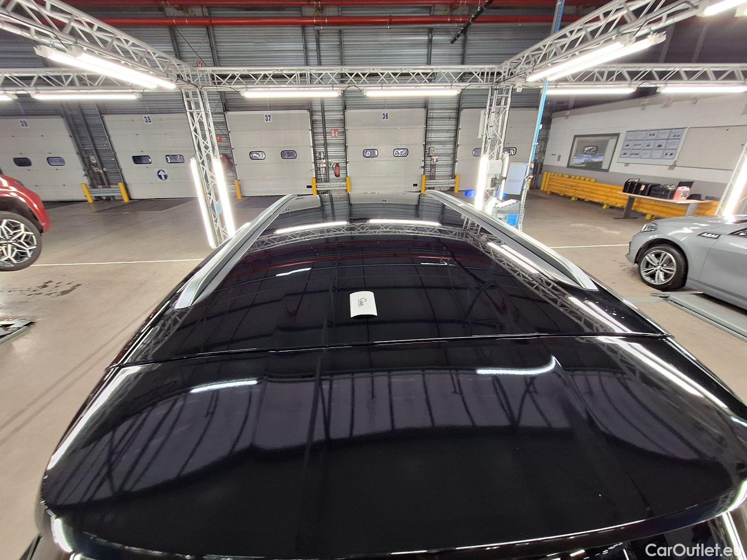  Peugeot  5008 Peugeot,  FL'20, Peugeot  1.5 BlueHDi 96kW S&S EAT8 Allure Pack #65