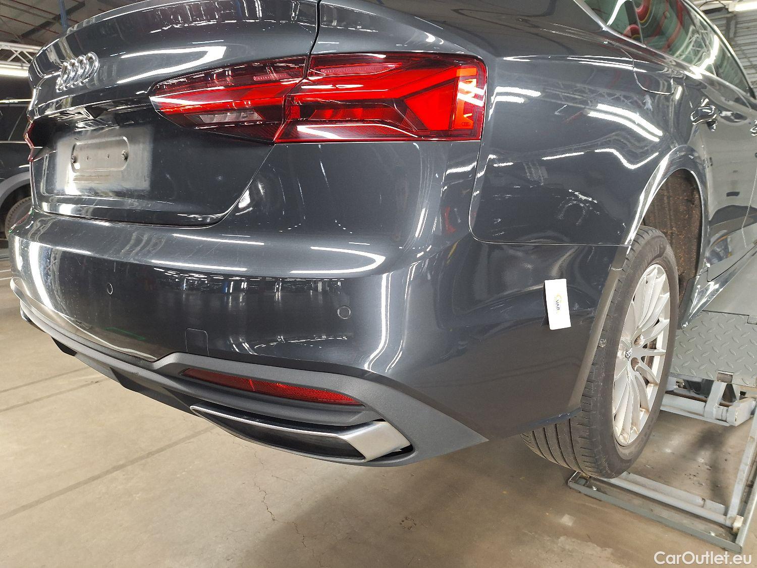  Audi  A5 Sportback Audi, A5 SB FL'20, Audi  35 TDI S tronic Business Edition #24