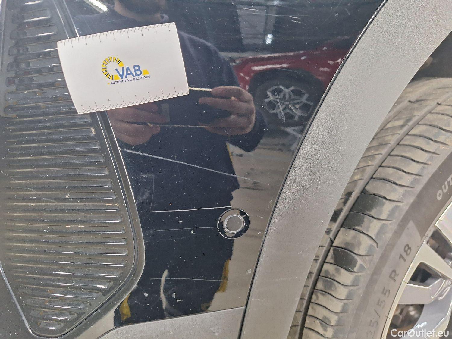  Peugeot  5008 Peugeot,  FL'20, Peugeot  1.5 BlueHDi 96kW S&S EAT8 Allure Pack #49