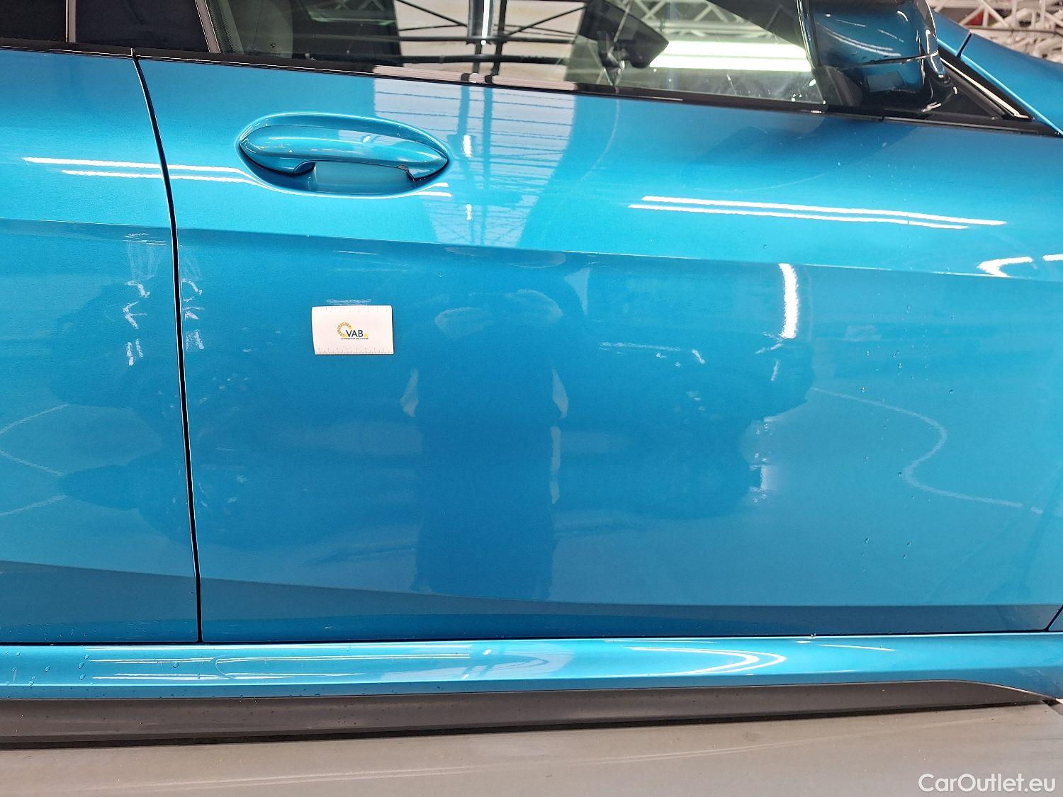  Bmw  Serie 2 BMW, 2-serie Gr.Coupé '19, BMW 2 Reeks Gran Coupé 218iA (100kW) 4d #20