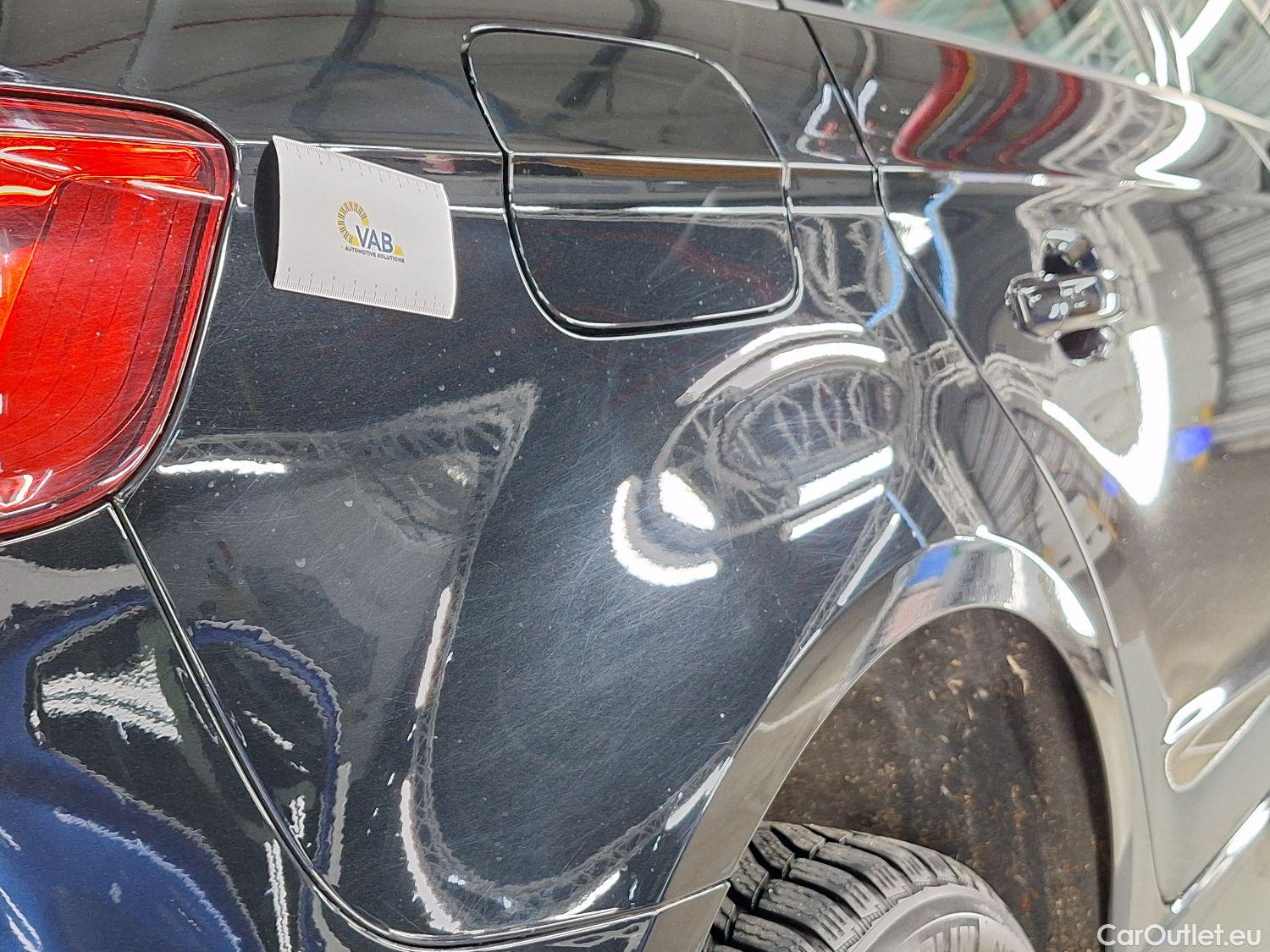  Audi  A3 Audi,  Sportback FL'16, Audi  Sportback 1.6 30 TDi 85kW 5d #10