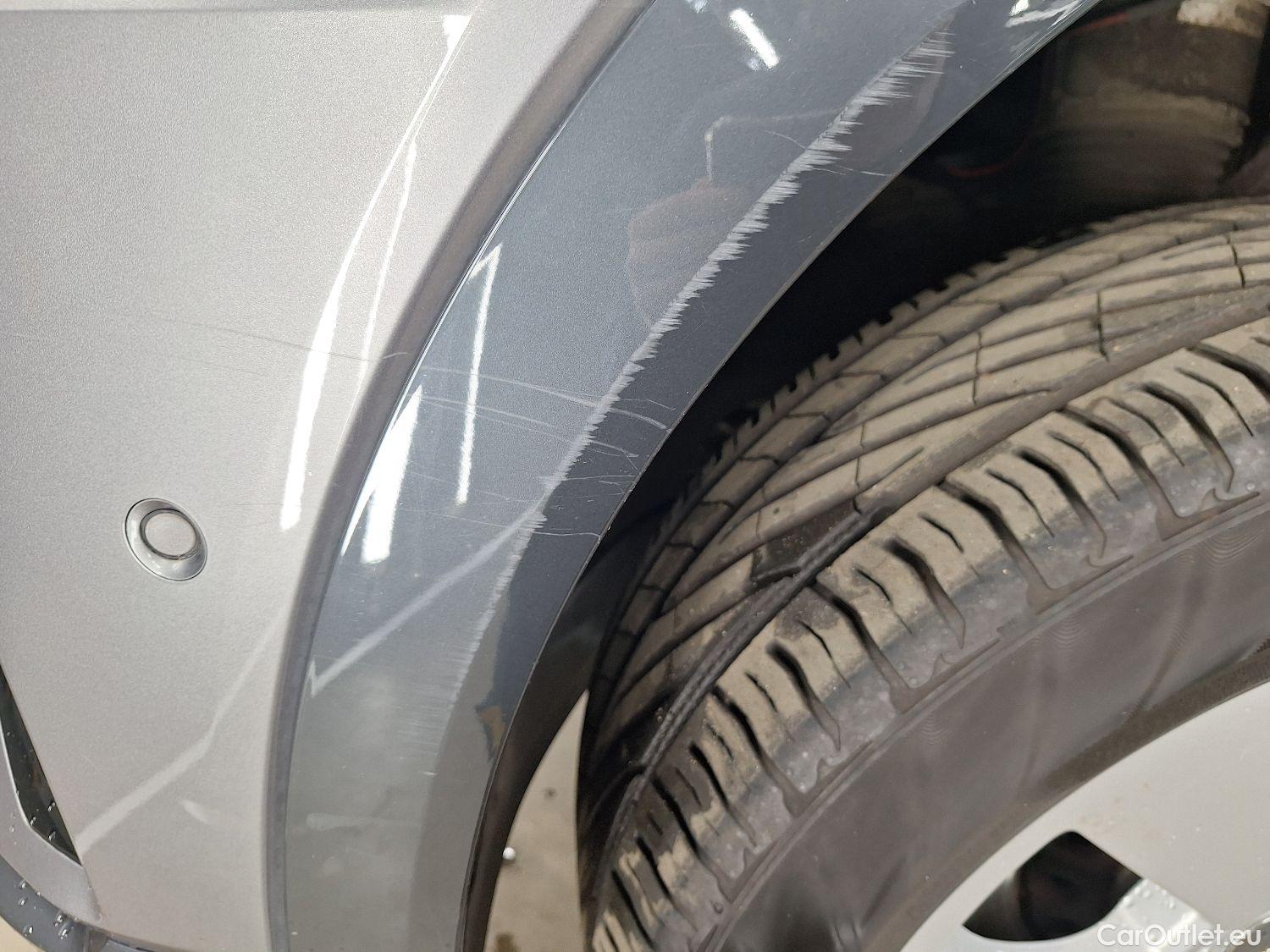  Audi  E-TRON Audi,  '19 BEV, Audi  55 Quattro Advanced 5d #34