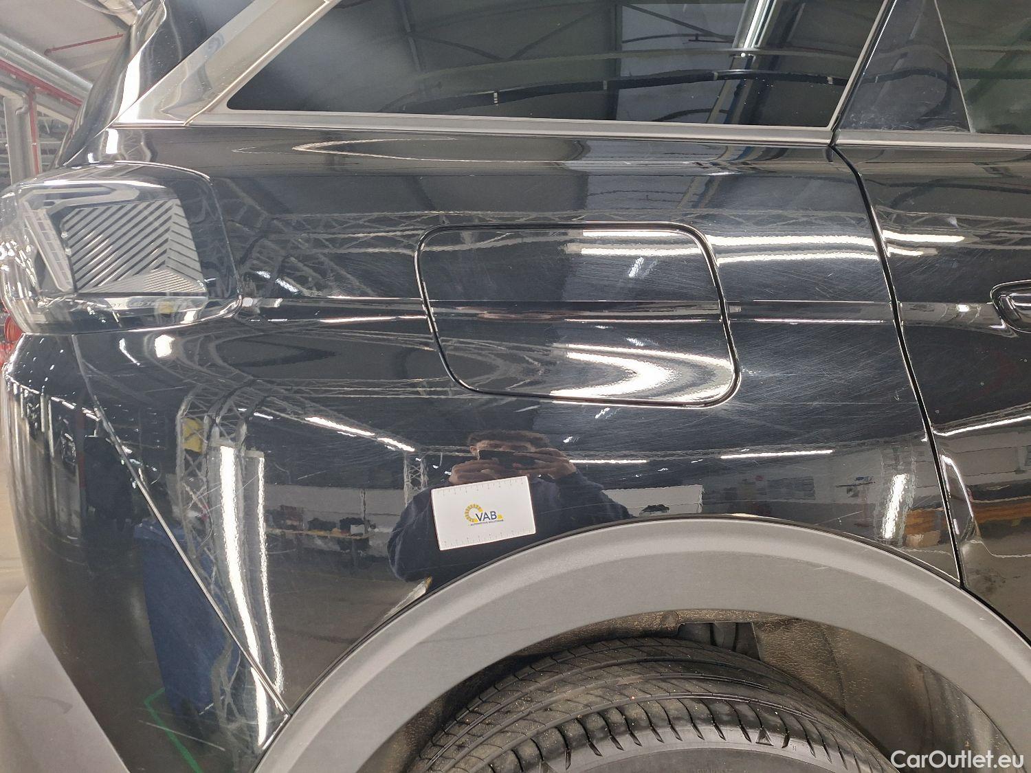  Peugeot  5008 Peugeot,  FL'20, Peugeot  1.5 BlueHDi 96kW S&S EAT8 Allure Pack #11