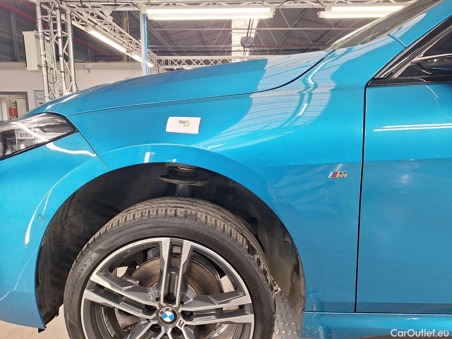  Bmw  Serie 2 BMW, 2-serie Gr.Coupé '19, BMW 2 Reeks Gran Coupé 218iA (100kW) 4d #42