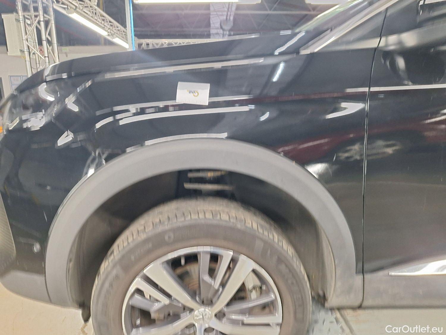  Peugeot  5008 Peugeot,  FL'20, Peugeot  1.5 BlueHDi 96kW S&S EAT8 Allure Pack #42