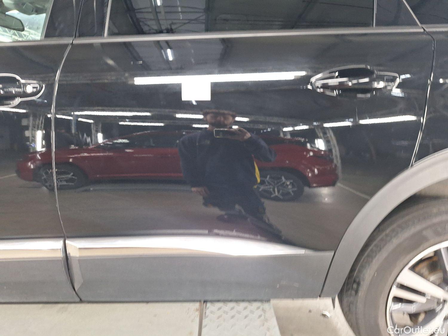  Peugeot  5008 Peugeot,  FL'20, Peugeot  1.5 BlueHDi 96kW S&S EAT8 Allure Pack #36