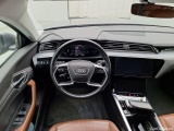 Audi  E-TRON Audi,  '19 BEV, Audi  55 Quattro Advanced 5d #5