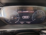  Audi  E-TRON Audi,  '19 BEV, Audi  55 Quattro Advanced 5d #19
