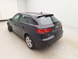  Audi  A3 Audi,  Sportback FL'16, Audi  Sportback 1.6 30 TDi 85kW 5d #6