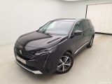  Peugeot  5008 Peugeot,  FL'20, Peugeot  1.5 BlueHDi 96kW S&S EAT8 Allure Pack #2