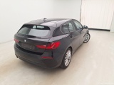  Bmw  Serie 1 BMW, 1-serie '19, BMW 1 Reeks Hatch 116d (85 kW) 5d #8