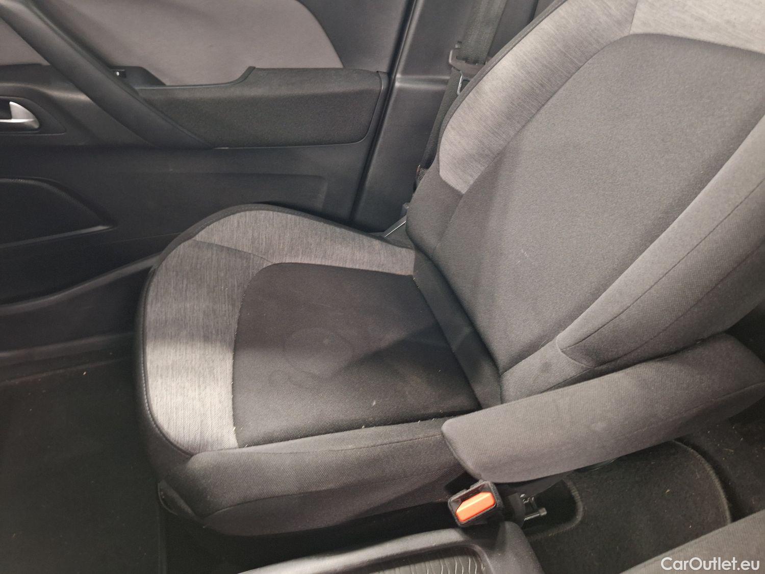  Citroen  C4 Grand Picasso Citroën, Gr.C4 SpaceT. FL'16, Citroën Grand C4 Spacetourer 1.5 BlueHDi 130 S&S E 7pl #45