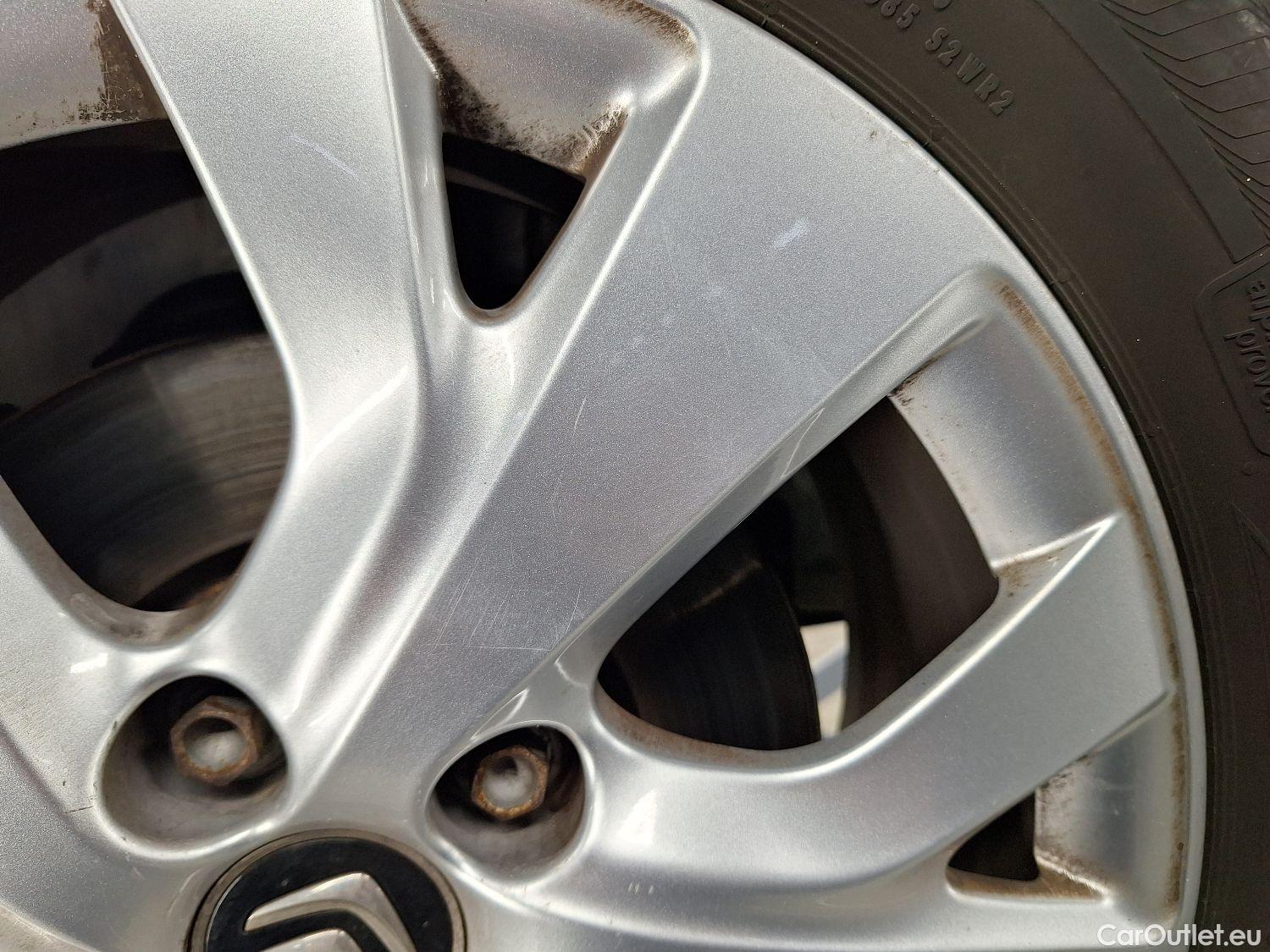  Citroen  C4 Grand Picasso Citroën, Gr.C4 SpaceT. FL'16, Citroën Grand C4 Spacetourer 1.5 BlueHDi 130 S&S E 7pl #11