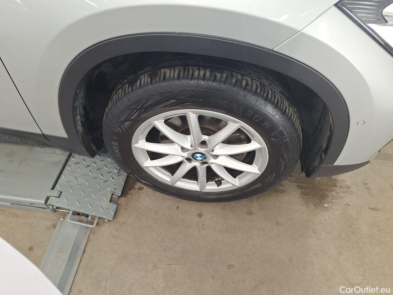  Bmw  X1 BMW,  FL'19, BMW  sDrive18i (100 kW) 5d #42