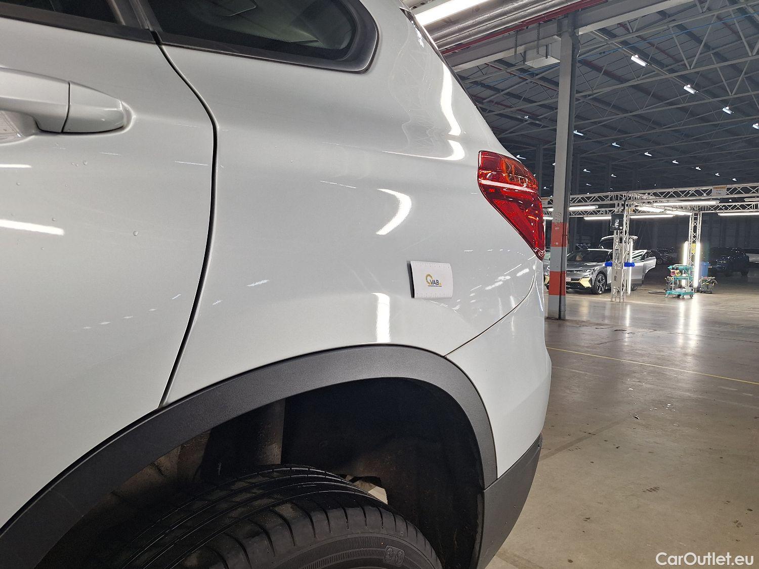  Bmw  X1 BMW,  FL'19, BMW  sDrive18i (100 kW) 5d #24