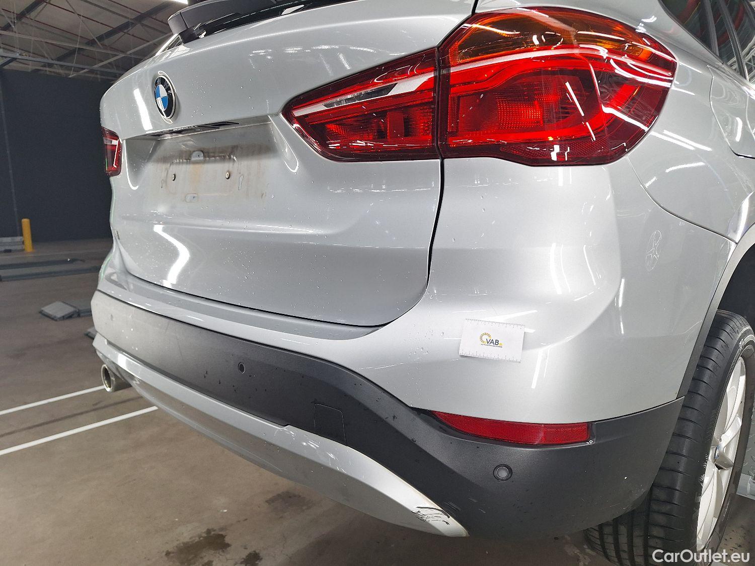 Bmw  X1 BMW,  FL'19, BMW  sDrive18i (100 kW) 5d #9