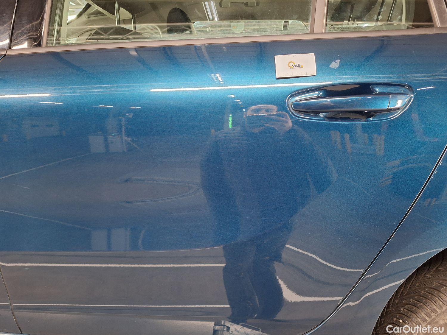  Citroen  C4 Grand Picasso Citroën, Gr.C4 SpaceT. FL'16, Citroën Grand C4 Spacetourer 1.5 BlueHDi 130 S&S E 7pl #33