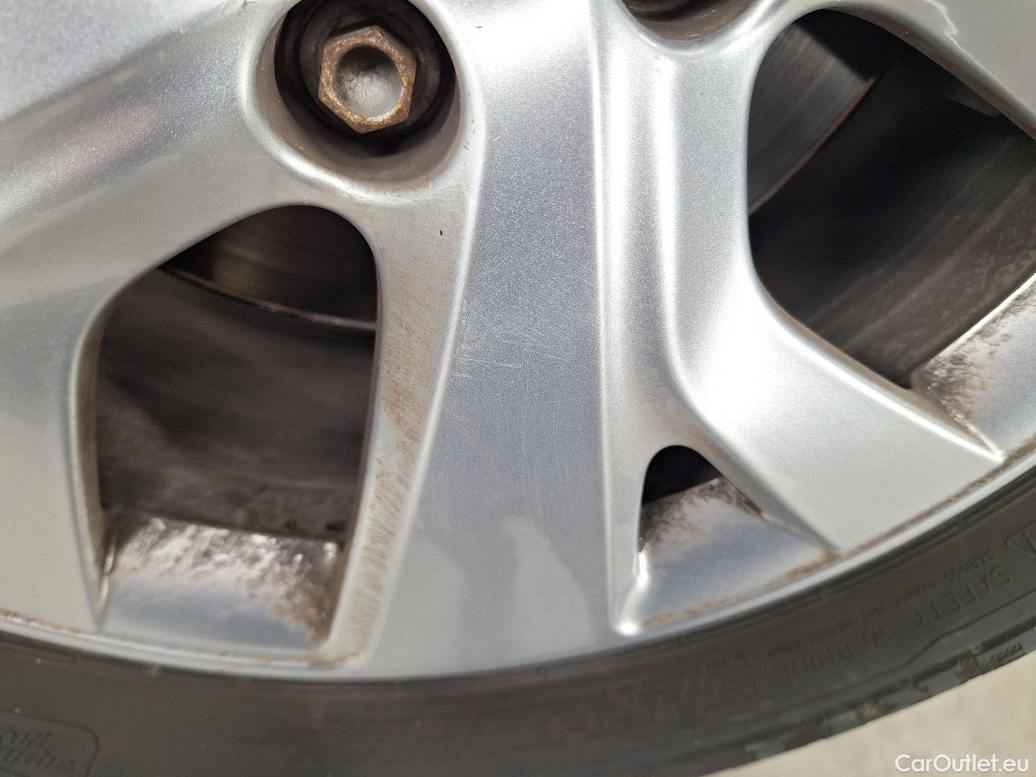  Citroen  C4 Grand Picasso Citroën, Gr.C4 SpaceT. FL'16, Citroën Grand C4 Spacetourer 1.5 BlueHDi 130 S&S E 7pl #2