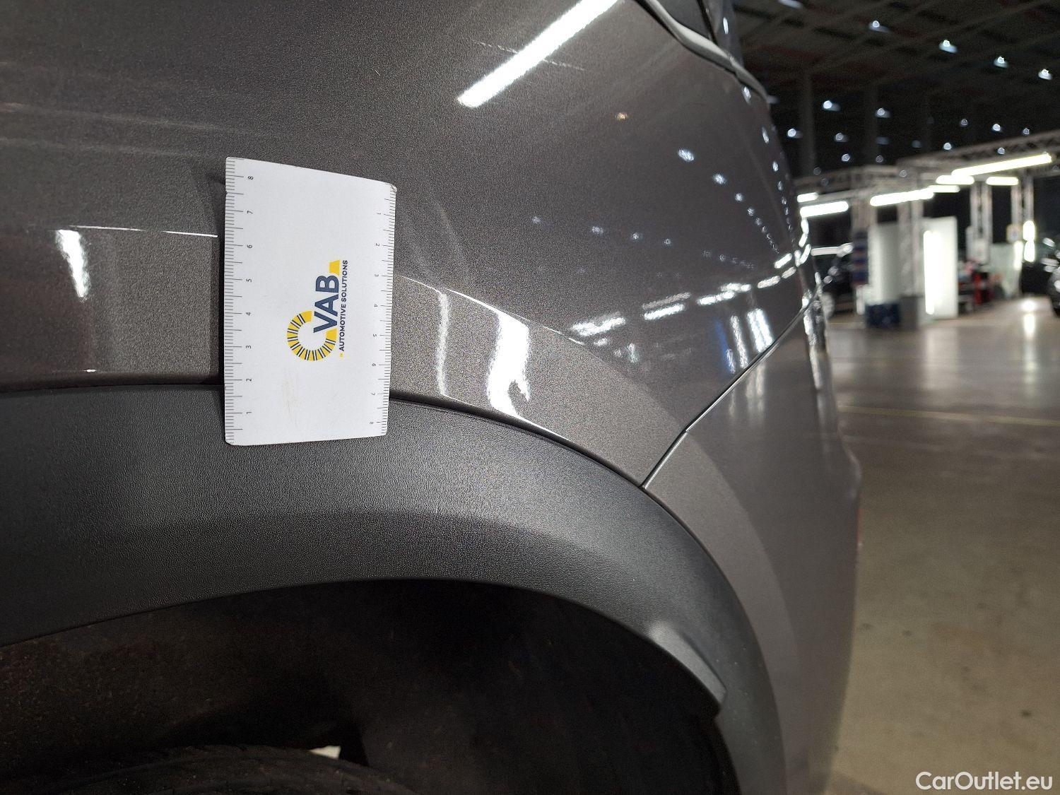  Citroen  DS 7 CROSSBACK DS, DS7 CB '17,  1.5 BlueHDi 130 Auto PERFORMANCE Li #25