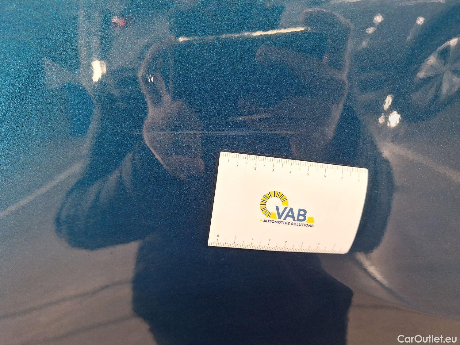  Citroen  C4 Grand Picasso Citroën, Gr.C4 SpaceT. FL'16, Citroën Grand C4 Spacetourer 1.5 BlueHDi 130 S&S E 7pl #21