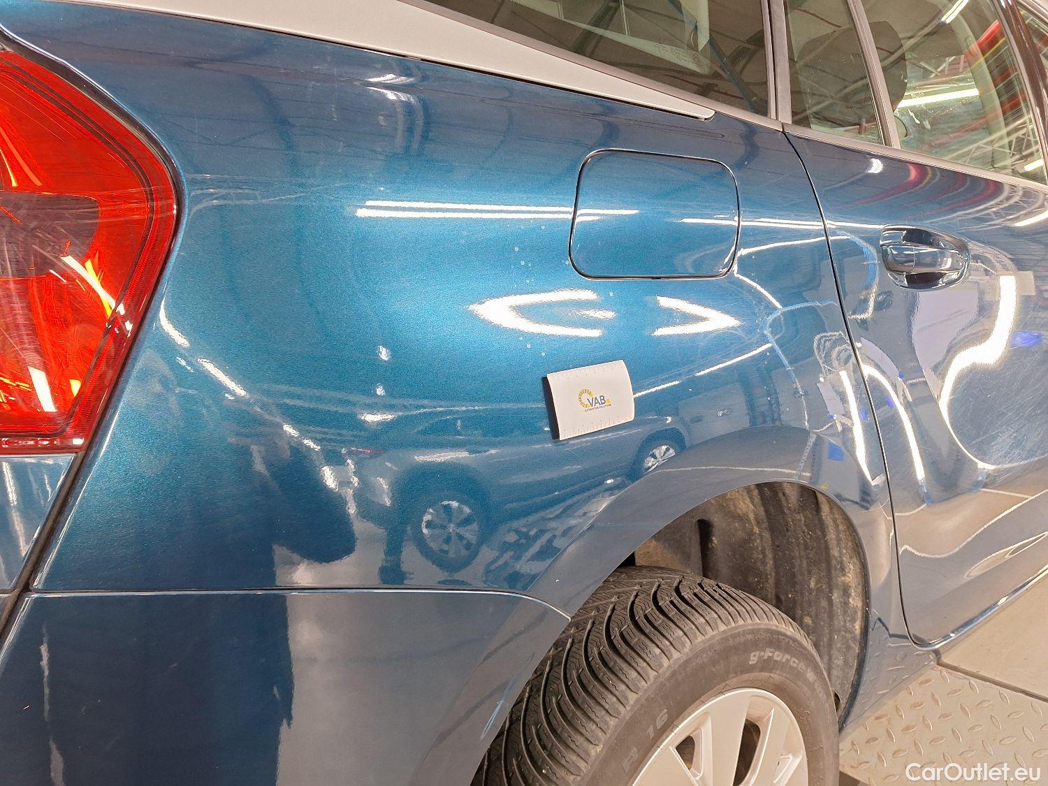  Citroen  C4 Grand Picasso Citroën, Gr.C4 SpaceT. FL'16, Citroën Grand C4 Spacetourer 1.5 BlueHDi 130 S&S E 7pl #25