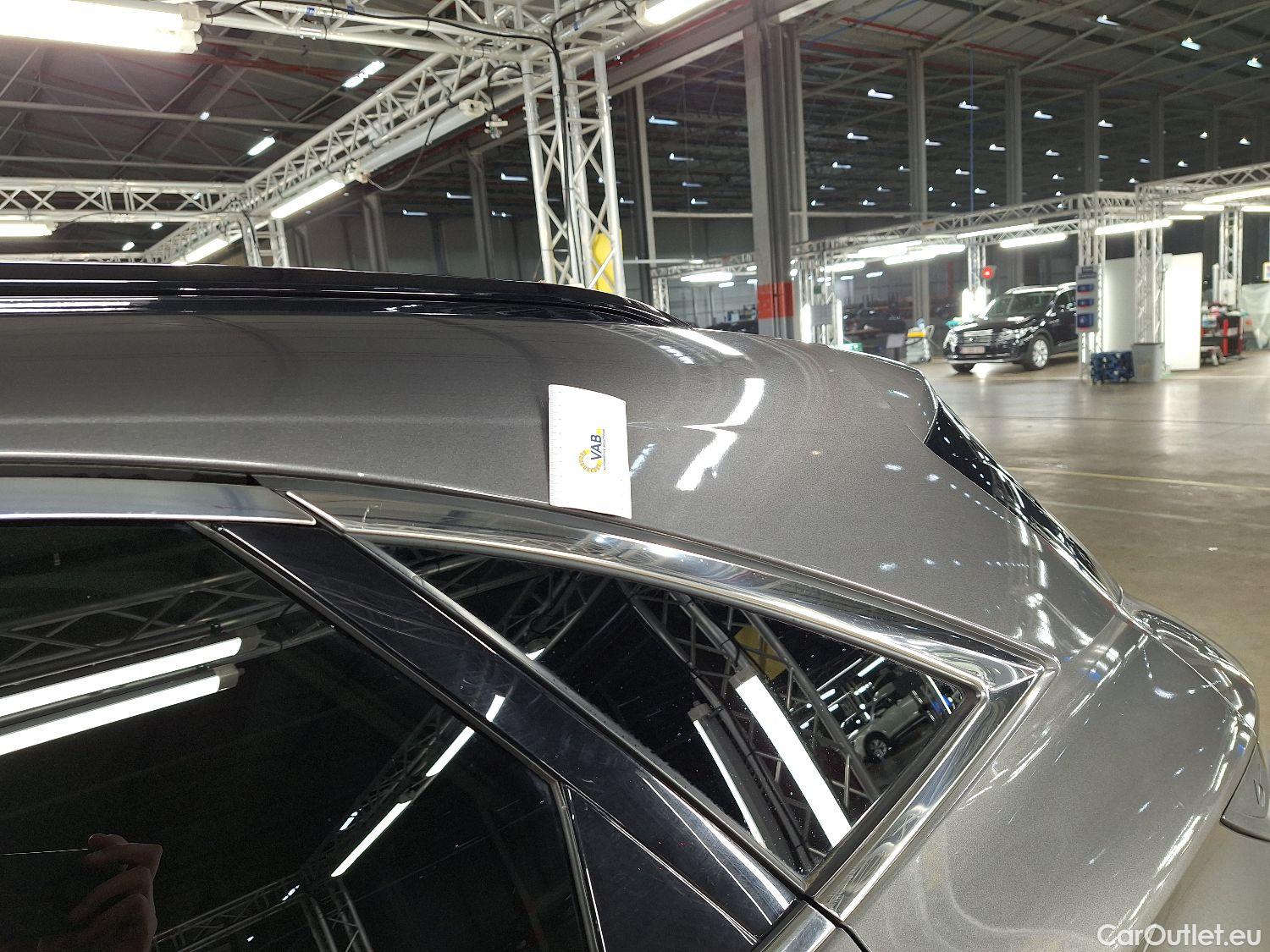  Citroen  DS 7 CROSSBACK DS, DS7 CB '17,  1.5 BlueHDi 130 Auto PERFORMANCE Li #27