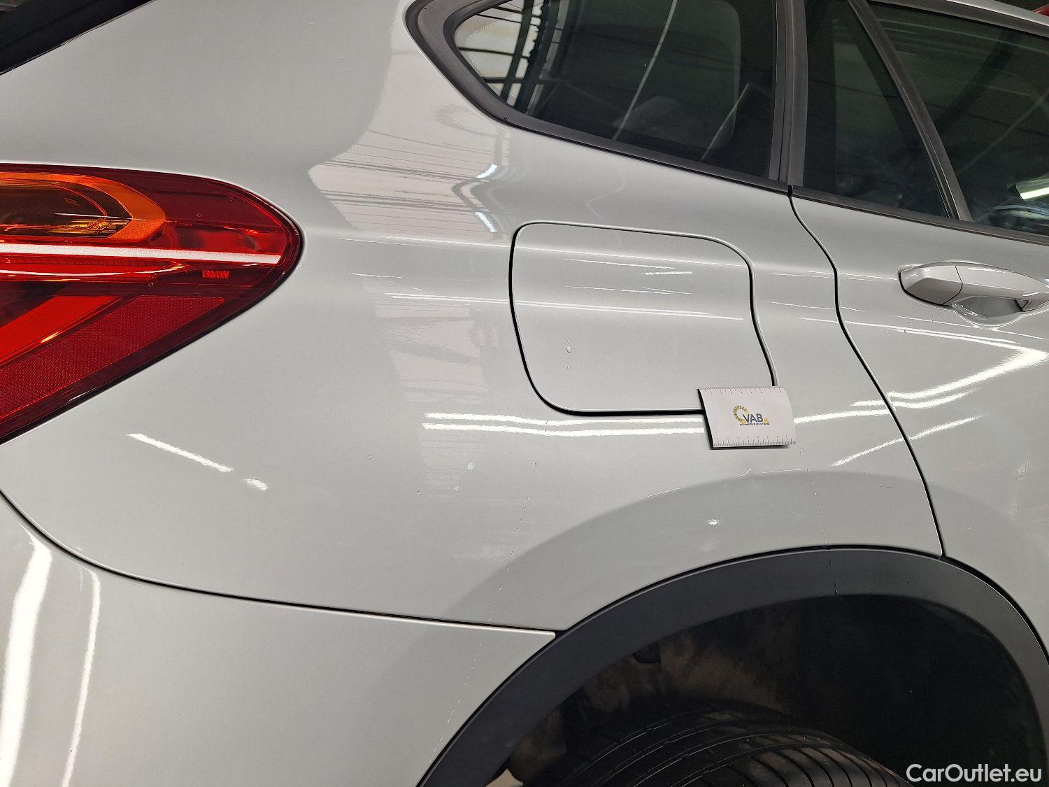  Bmw  X1 BMW,  FL'19, BMW  sDrive18i (100 kW) 5d #7