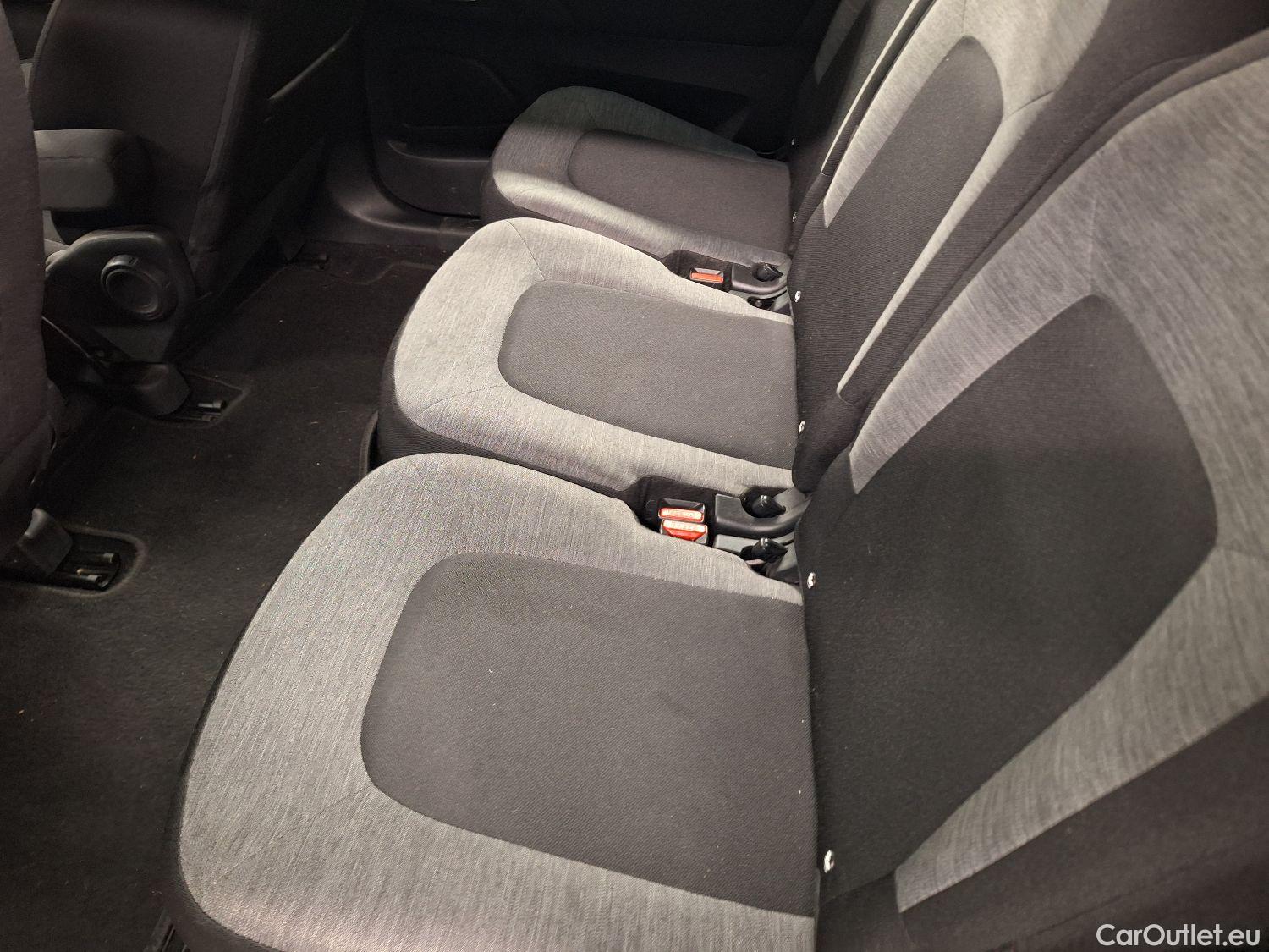  Citroen  C4 Grand Picasso Citroën, Gr.C4 SpaceT. FL'16, Citroën Grand C4 Spacetourer 1.5 BlueHDi 130 S&S E 7pl #46