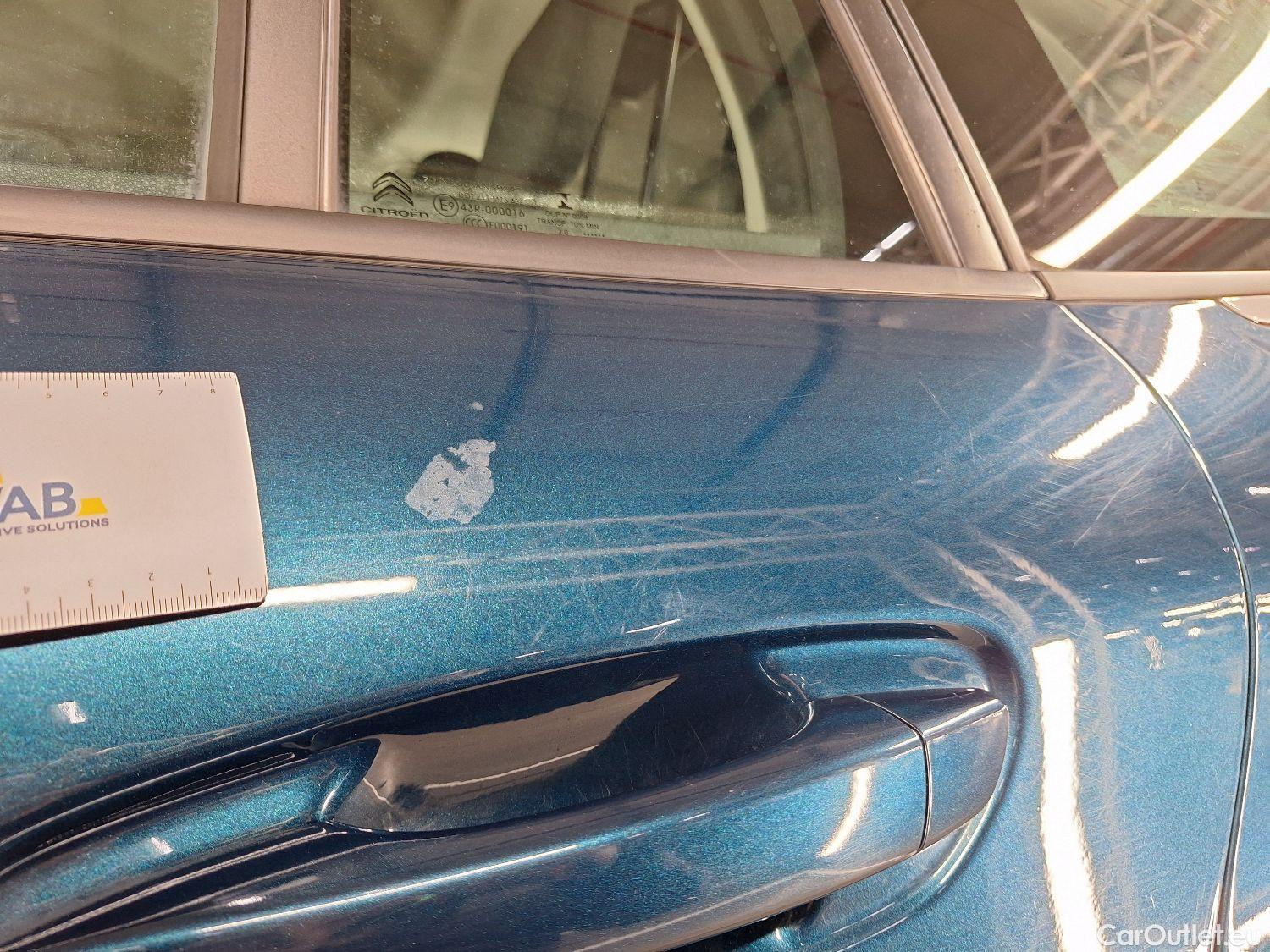  Citroen  C4 Grand Picasso Citroën, Gr.C4 SpaceT. FL'16, Citroën Grand C4 Spacetourer 1.5 BlueHDi 130 S&S E 7pl #32