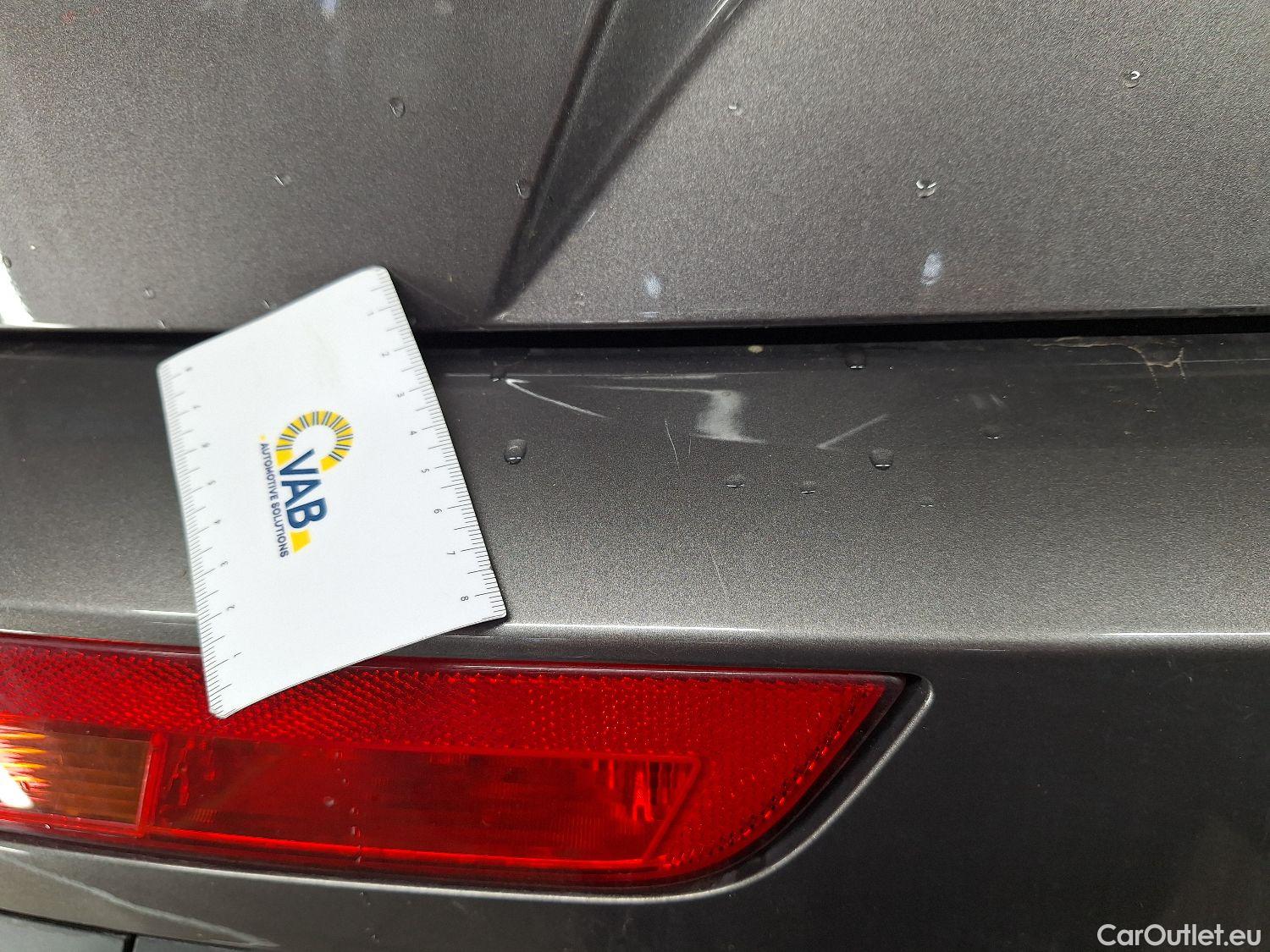  Citroen  DS 7 CROSSBACK DS, DS7 CB '17,  1.5 BlueHDi 130 Auto PERFORMANCE Li #14