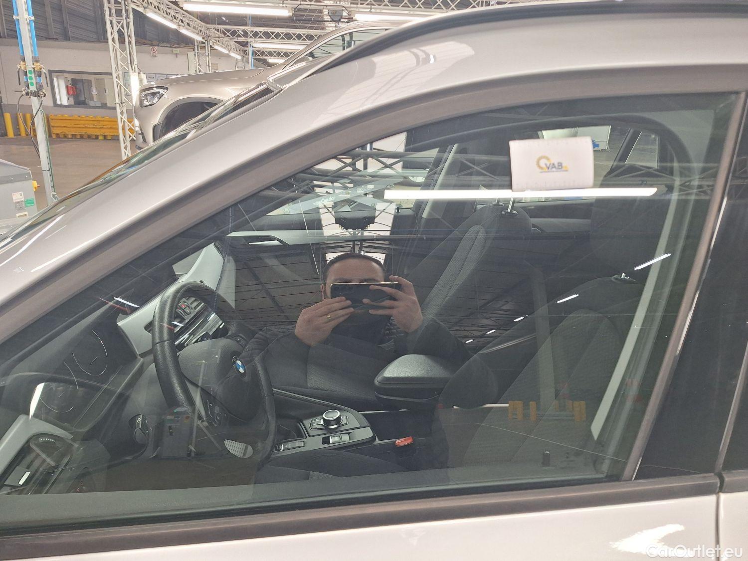  Bmw  X1 BMW,  FL'19, BMW  sDrive18i (100 kW) 5d #40