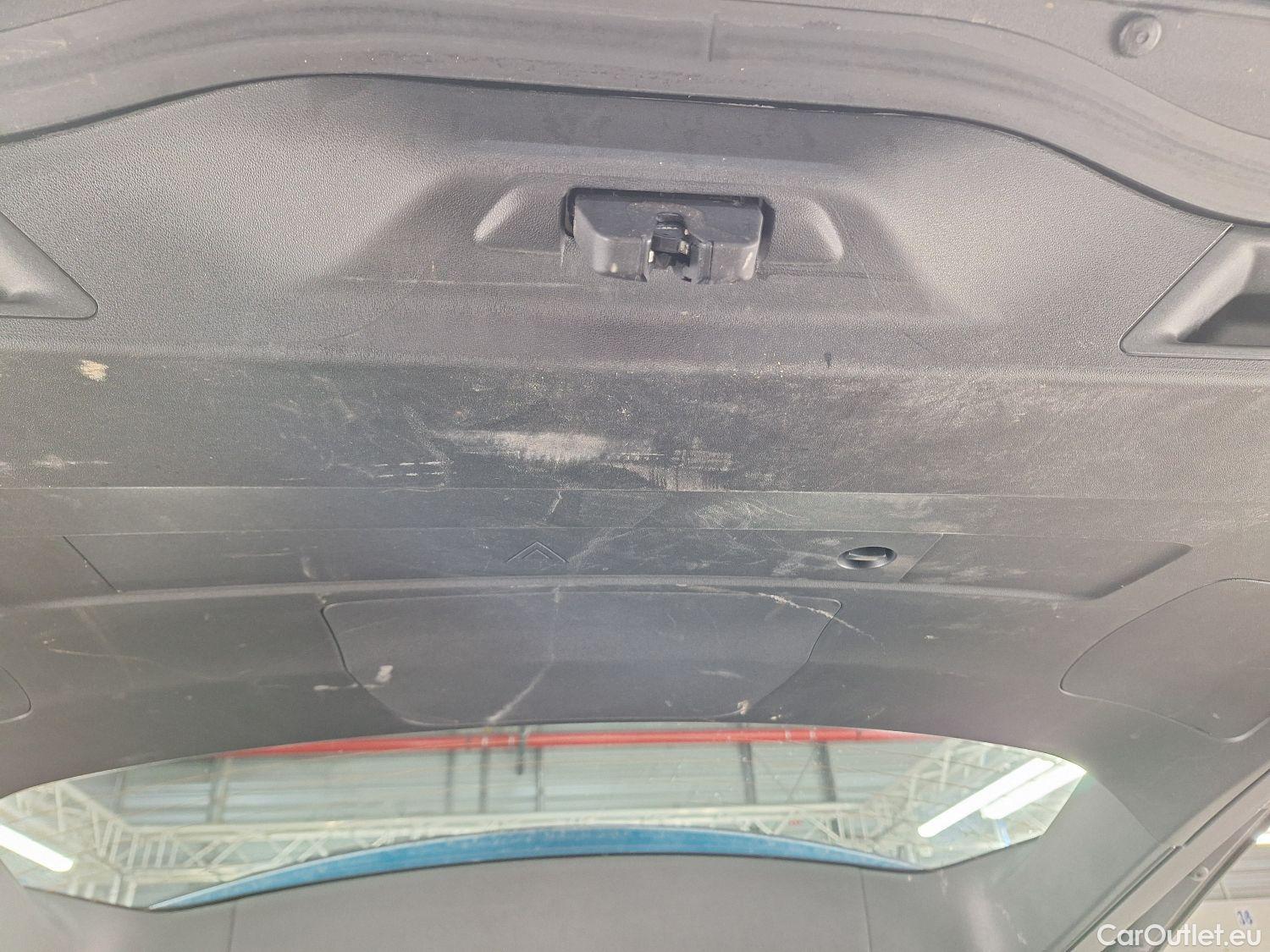  Citroen  C4 Grand Picasso Citroën, Gr.C4 SpaceT. FL'16, Citroën Grand C4 Spacetourer 1.5 BlueHDi 130 S&S E 7pl #42