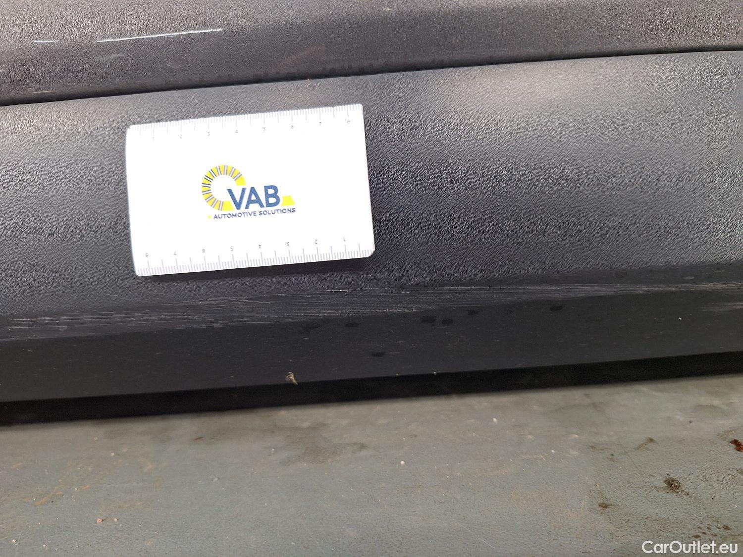  Citroen  DS 7 CROSSBACK DS, DS7 CB '17,  1.5 BlueHDi 130 Auto PERFORMANCE Li #16