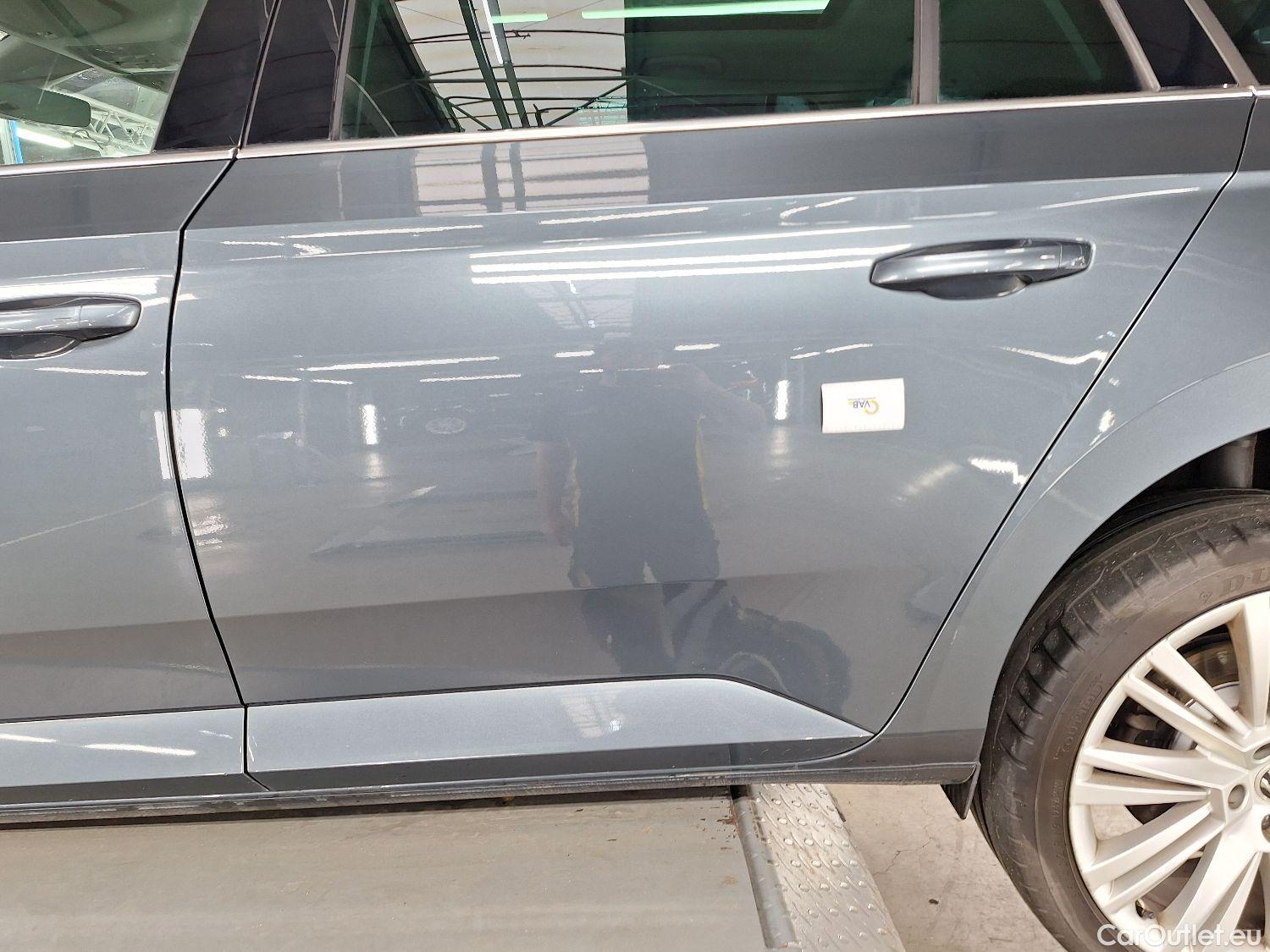  Skoda  Superb Skoda,  Combi FL'19, Skoda  Combi 1.5 TSI ACT 110kW DSG7 Clever+  #19