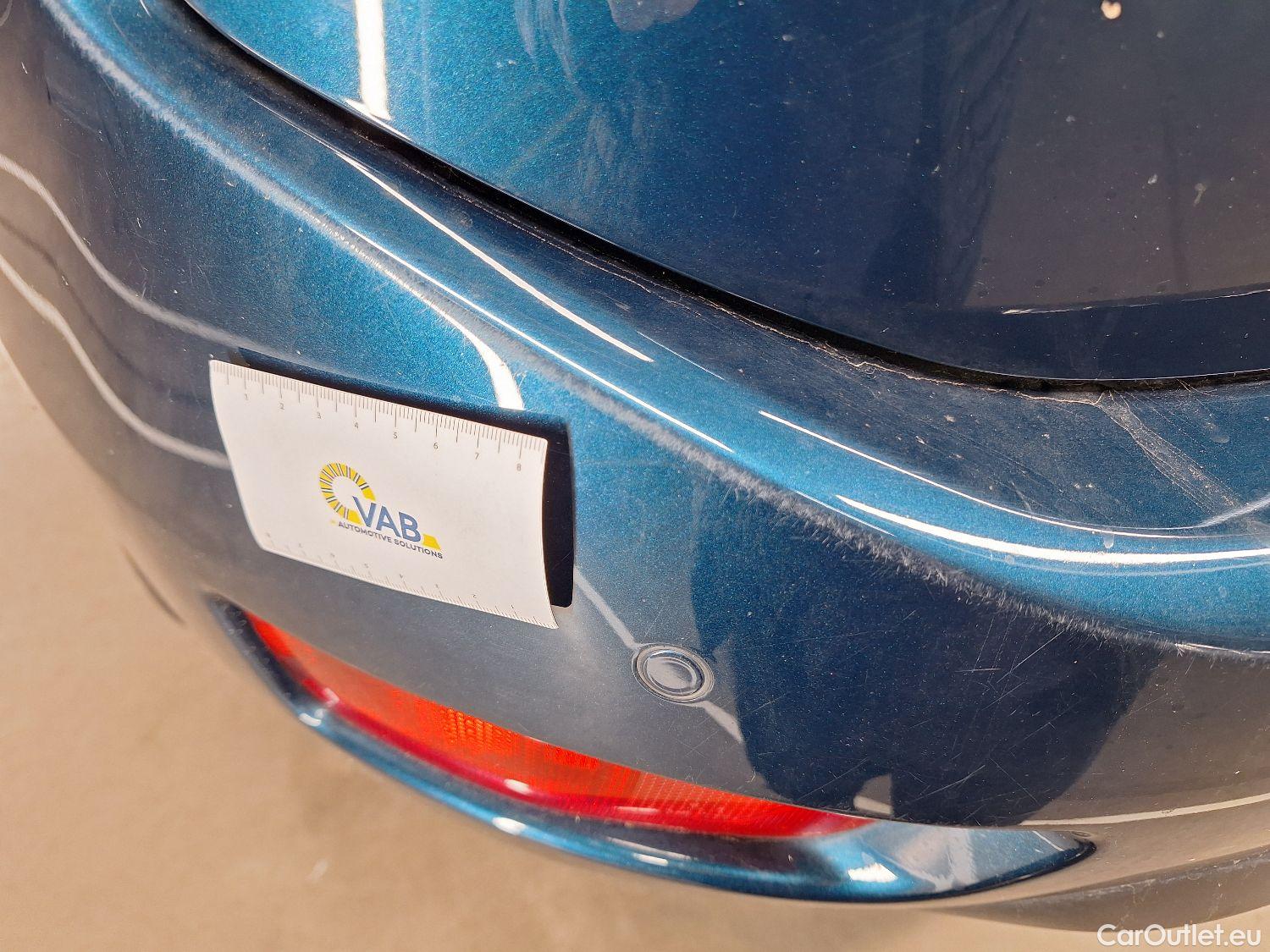  Citroen  C4 Grand Picasso Citroën, Gr.C4 SpaceT. FL'16, Citroën Grand C4 Spacetourer 1.5 BlueHDi 130 S&S E 7pl #27