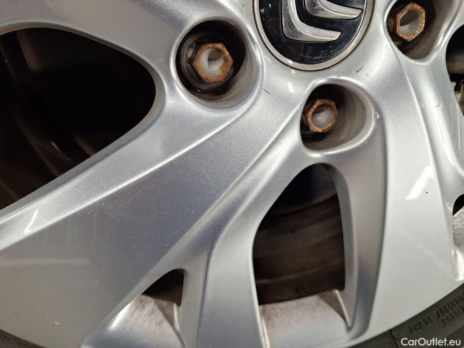  Citroen  C4 Grand Picasso Citroën, Gr.C4 SpaceT. FL'16, Citroën Grand C4 Spacetourer 1.5 BlueHDi 130 S&S E 7pl #9