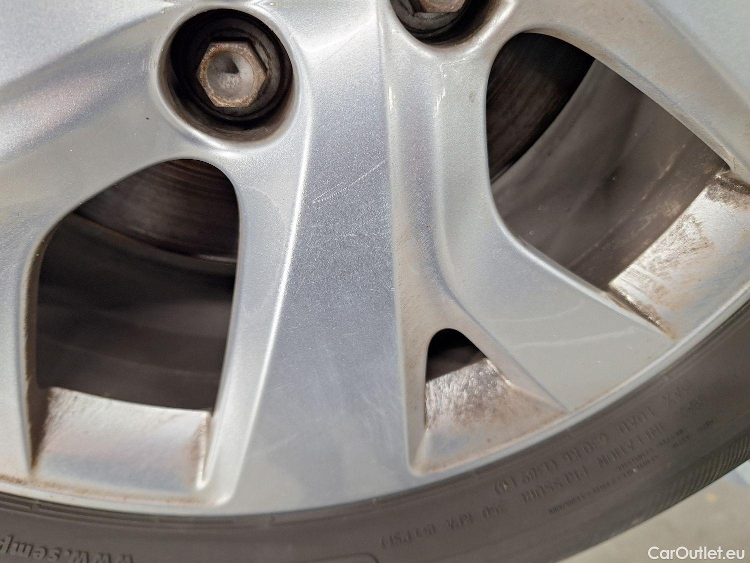  Citroen  C4 Grand Picasso Citroën, Gr.C4 SpaceT. FL'16, Citroën Grand C4 Spacetourer 1.5 BlueHDi 130 S&S E 7pl #12