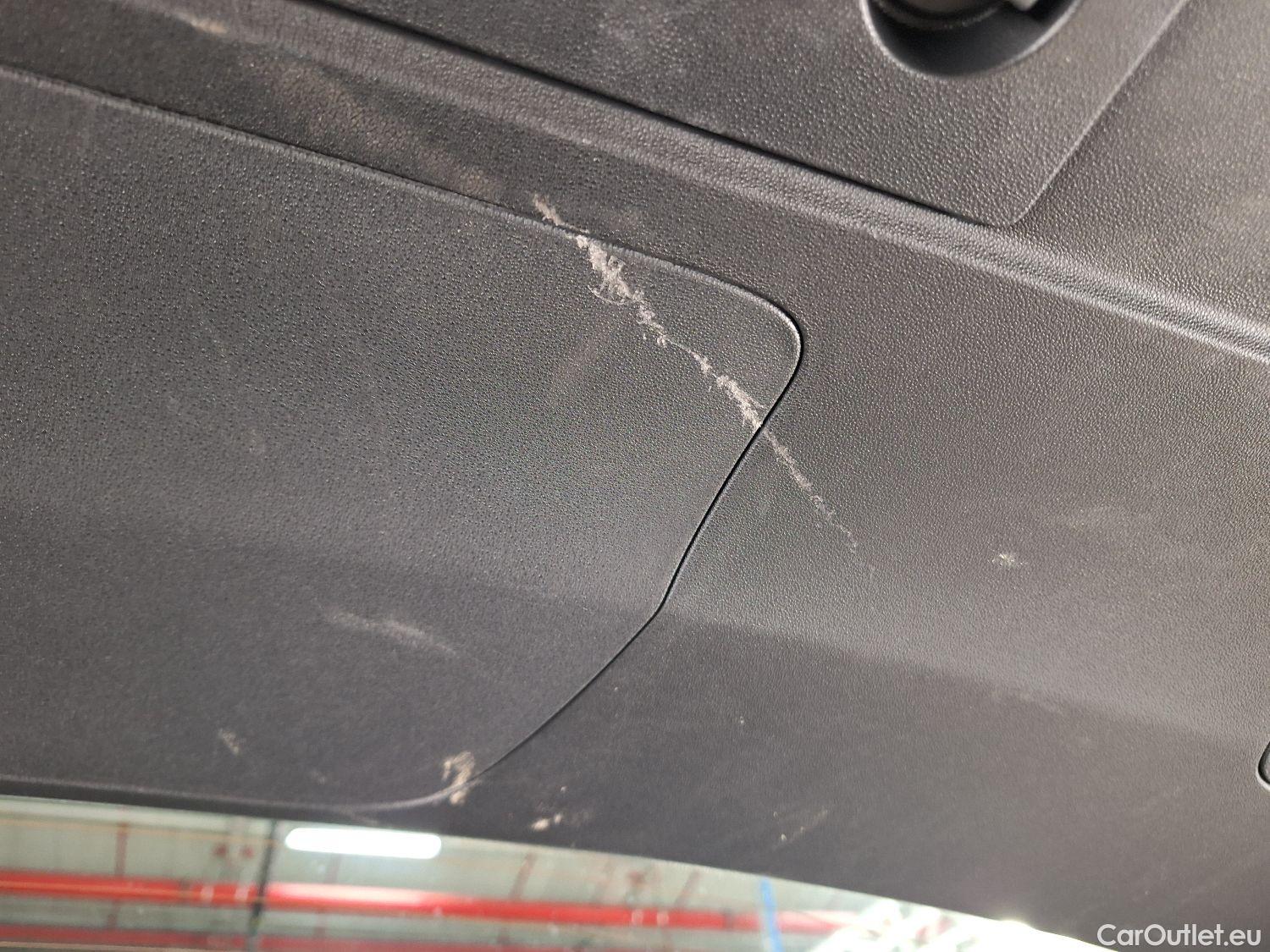  Citroen  C4 Grand Picasso Citroën, Gr.C4 SpaceT. FL'16, Citroën Grand C4 Spacetourer 1.5 BlueHDi 130 S&S E 7pl #43