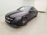  Mercedes  C-Klasse Mercedes, C-Class Coupé FL'18, Mercedes-Benz  Coupé C 180 Auto 2d #2