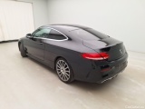  Mercedes  C-Klasse Mercedes, C-Class Coupé FL'18, Mercedes-Benz  Coupé C 180 Auto 2d #6