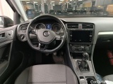  Volkswagen  Golf  Volkswagen Variant 1.6 TDi Trendline 5d #9