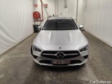  Mercedes  CLA-Klasse Mercedes-Benz CLA CLA 200 d DCT Business Solution 4d #5