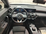  Mercedes  A-Klasse Mercedes-Benz  A 180 d Business Solution 5d !! zie comment !!!  #9