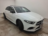  Mercedes  A-Klasse Mercedes-Benz  A 180 d Business Solution 5d !! zie comment !!!  #8