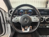  Mercedes  A-Klasse Mercedes-Benz  A 180 d Business Solution 5d !! zie comment !!!  #24