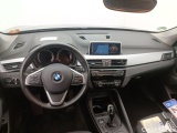  Bmw  X1 BMW  sDrive16dA (85 kW) 5d !! technical issues !!! rolling car  #9
