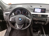  Bmw  X1 BMW  sDrive16dA (85 kW) 5d !! technical issues !!! rolling car  #29
