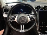  Mercedes  C-Klasse 200 d 9G-TRONIC Avantgarde Automatic Diesel/Electric  41 #17
