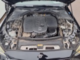  Mercedes  C-Klasse 200 d 9G-TRONIC Avantgarde Automatic Diesel/Electric  41 #23