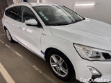  Ford  Focus  Clipper 1.5 EcoBlue Trend Ed. Business 88kW/120pk  5D/P Man-6 #40